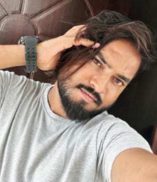 Hindi Youtuber Youtuber Vijay Kumar