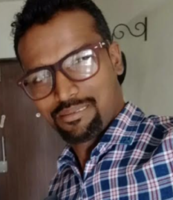 Rishab K Odia Writer