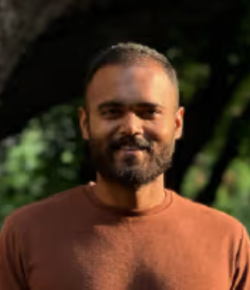 Rohith Kumaar HY Kannada Cinematographer