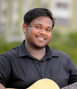 Swapnajit Harichandan Odia Singer