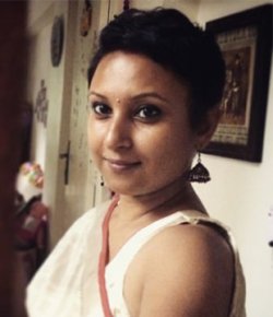 Anusha Bose Hindi Producer