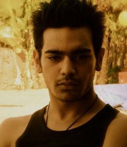 Ayushman Mitra Hindi Movie Actor