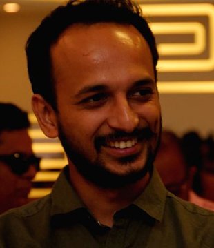 Hindi Director Dheeraj Jindal