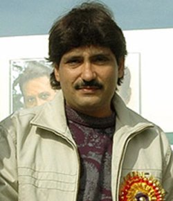 Gaurav Trehan Hindi Director