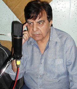 Gautam Bhatia Hindi Producer