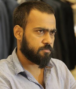 Jagdish Mishra Hindi Screenplay