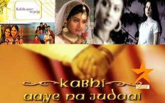 Kabhi Aaye Na Judaai