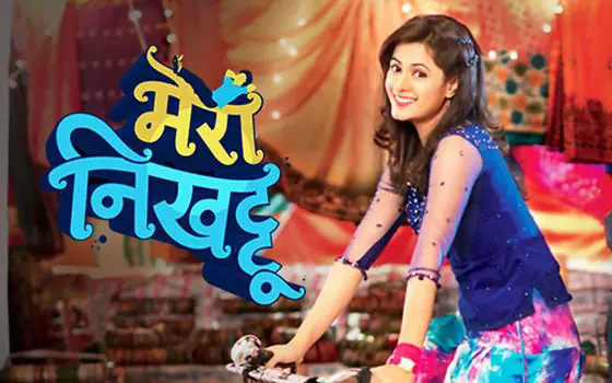 Hindi Tv Serial Mera Nikhattu Synopsis Aired On Star Utsav Channel