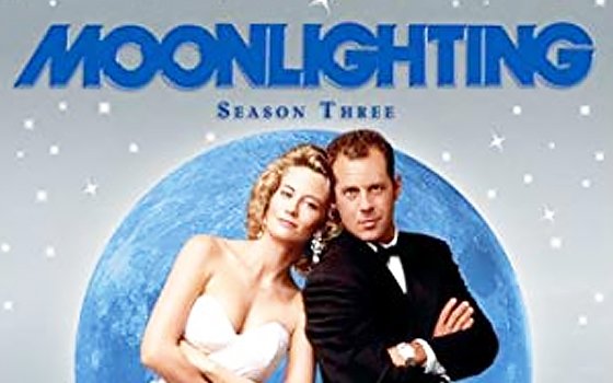 English Tv Serial Moonlighting Synopsis Aired On ABC Channel