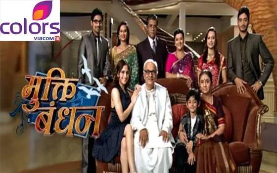 Hindi Tv Serial Mukti Bandhan Synopsis Aired On Colors TV Channel