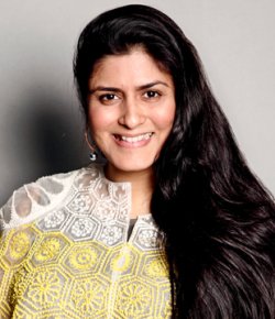 Namrata Soni Hindi Makeup Artist