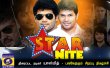 Star Nite Live  Tamil tv-shows on DD Podhigai
