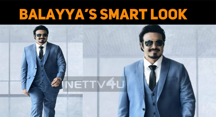 Wow! Is This Balayya? Unbelievable!