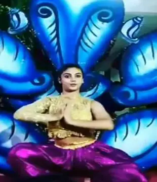 Telugu Dancer Aqsa Khan
