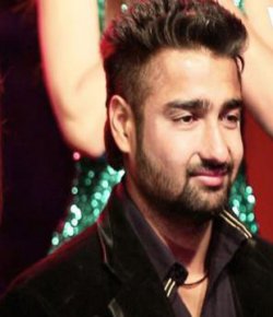 Malkit Hindi Contestant