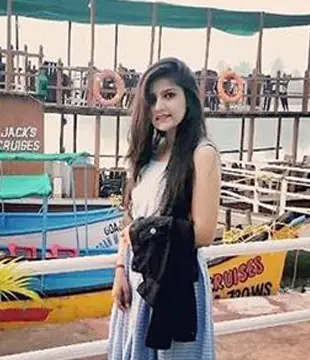 Hindi Contestant Ritika Kapoor