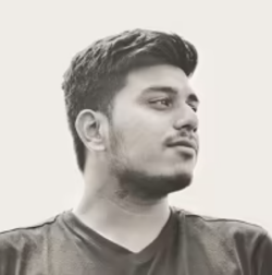 Antariksha Chaudhari Marathi Producer