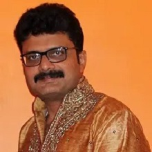 Bengali Producer Apurba Haldar