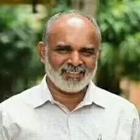 Malayalam Producer B C Joshy