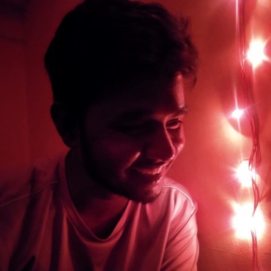 Telugu Cinematographer Giri P