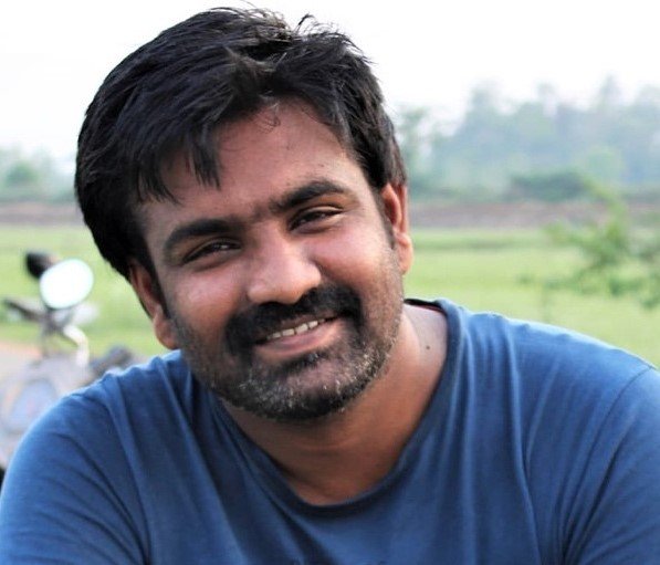 Tollywood Director Jaya Kishore B Biography, News, Photos, Videos | NETTV4U