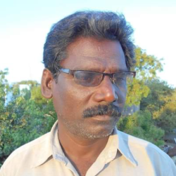 Kavimani Muthuraman Tamil Lyricist