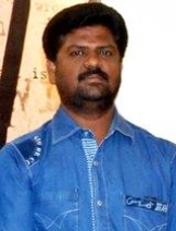 Tamil Director Kavin Bala