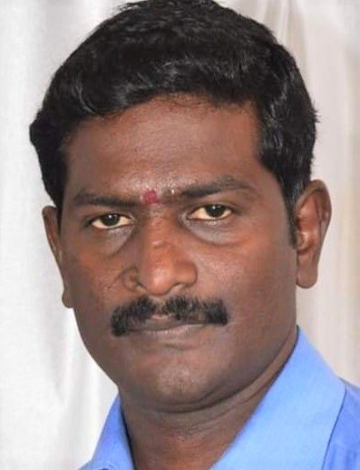 Tamil Lyricist Kavingar Sarathi