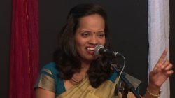 Mrudula Tambe Marathi Singer