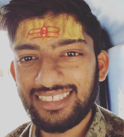 Nayan Chotaliya Gujarati Editor