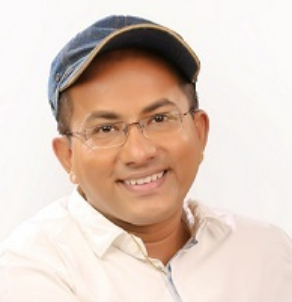 Marathi Director Pramod Prabhulkar