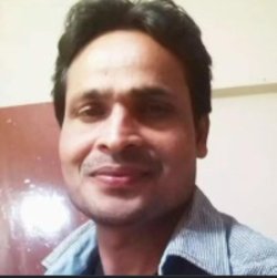 Pramod Sakuntalam Bhojpuri Lyricist