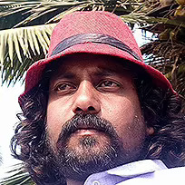 Kannada Director R Ravindra