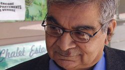 Ranjit Kumar Chandra Punjabi Writer