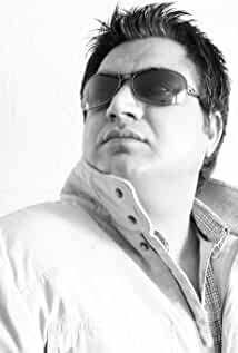 Punjabi Producer Saby Saanjh