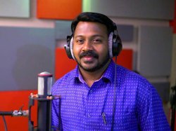 Santy Antony Malayalam Music Director