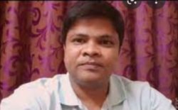 Sham Annor Kannada Producer