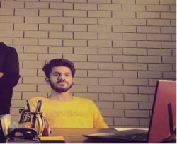 Smit Ruparel Hindi Music Director