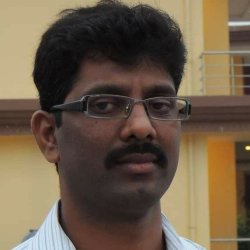 Srinubabu Pulleti Telugu Producer