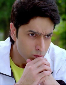 Vik Khanna Hindi Actor