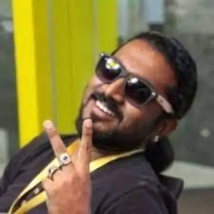 Tamil Producer Vikadakavi Magen