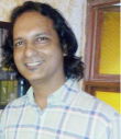 Vikas Arora Hindi Editor