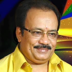 Telugu Producer VSP Tenneti