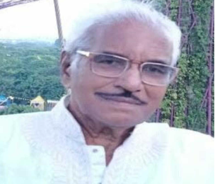 Hindi Screenwriter Yashwant Ranjankar