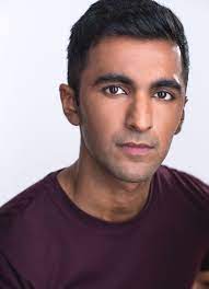 Hindi Actor Rohan Gurbaxani