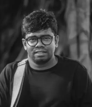 Malayalam Director Anwyn Wayne