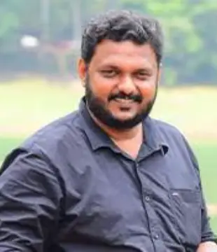 Malayalam Movie Actor Arshad Ali