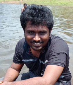 Dinesh Antony Tamil Music Director