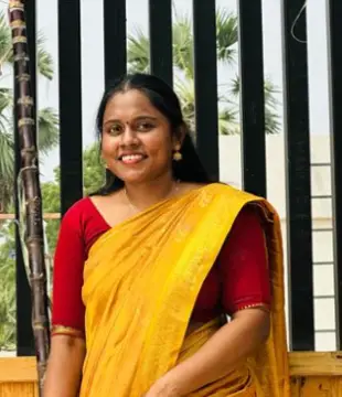 Tamil Producer Divya Mari Selvaraj