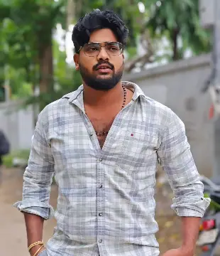 Telugu Movie Actor Hemanth Udbhavv